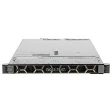 Dell PowerEdge R440 Server 2x Xeon Silver 4110 8-Core 2.1GHz 64GB 4xLFF H730P