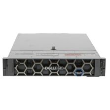 Dell Data Protect DP4400 2x Xeon Silver 4114 10-Core 2.2GHz 128GB 18xLFF H730P