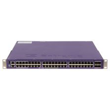 Extreme Networks CTO Switch incl Direct Attach X460-G2-48p-10GE4-Base-Unit 16704