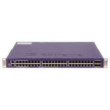Extreme Networks CTO Switch incl Direct Attach X460-G2-48t-10GE4-Base-Unit 16702