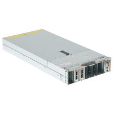 HPE 3PAR StoreServ 20800 R2 Node 2x 8 Core 2.5Ghz 192GB/128GB - Q1H31A