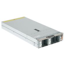 HPE 3PAR StoreServ 20800 Node 2x 6 Core 2.5Ghz 96GB/128GB - C8S84B 782404-002