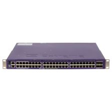 Extreme Networks CTO Switch incl. Direct Attach X460-G2-48t-GE4-Base-Unit 16717