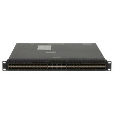 HPE FlexFabric 5945 Switch 48x SFP28 25GbE 8x QSFP28 100GbE w/o PSU/FAN - JQ074A