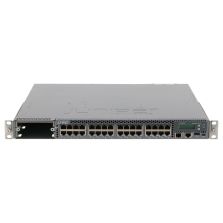 Juniper EX4550 Switch 32x 10GbE RJ45 - EX4550-32T-AFI 750-045405