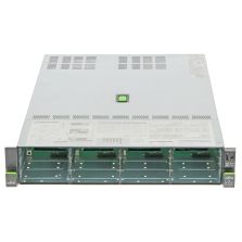 Fujitsu Primergy RX2540 M4 Server CTO Chassis 12xLFF 4xSFF S26361-K1567-V116