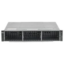 HPE MSA 2050 SAN Storage SAS 12G 24x SFF - Q1J29A