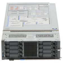 Dell PowerEdge MX840c CTO Server 8x 2,5 SFF SATA/NVMe MX7000 - VNV88