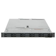 Dell PowerEdge R440 CTO Server LGA 3647 10x SFF PERC H330