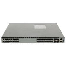 Arista Data Center Switch 7050TX 32x 10GbE 4x QSFP+ 40GbE - DCS-7050TX-48-F