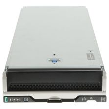 HPE Synergy 480 Gen10 CTO Server w/o HDD Option - 870841-001 871941-B21