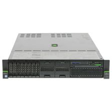 Fujitsu Primergy RX2540 M4 CTO Server 2x LGA3647 DDR4 8xSFF 1 Riser