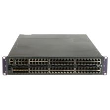 HPE FlexFabric 5830AF 96G Switch 96x 1GbE 10x SFP+ 10GbE excl. PSU/Fans - JC694A