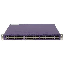 Extreme Networks CTO Switch incl. Direct Attach - X450-G2-48p-GE4-Base 16175