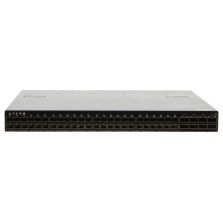 Mellanox Spectrum SN2410 Switch 48x 25GbE SFP28 8x 100GbE QSFP28 - MSN2410-CB2F