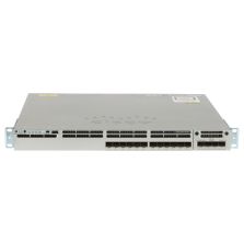 Cisco Switch Catalyst 3850-XS 16x 10GbE SFP+ IP Base - WS-C3850-16XS-S