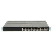 HPE Aruba Networking 2930M 24G Switch 24x 1GbE 4x 1GbE SFP excl. PSU - JL319A