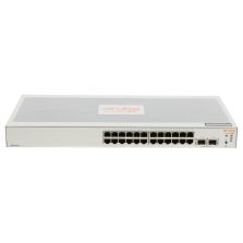 HPE Networking Aruba Instant On 1830 Switch 24x 1GbE 2x 1GbE SFP - JL812A