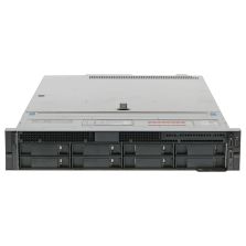 Dell PowerEdge R540 CTO Server 2x LGA 3647 DDR4 8x LFF
