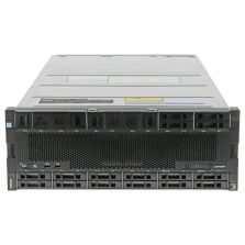 Lenovo ThinkSystem SR950 CTO Server 4x LGA 3647 DDR4 10x SFF 2x NVMe SFF 930-16i