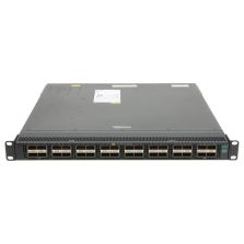 HPE FlexFabric 5945 Switch 32x QSFP28 100GbE w/o PSU/FAN - JQ077A