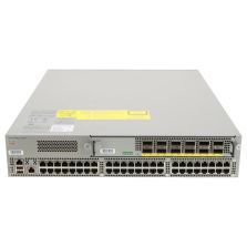 Cisco Switch Nexus 9396TX 48x 10GbE RJ45 12x 40GbE QSFP+ - N9K-C9396TX N9K-M12PQ