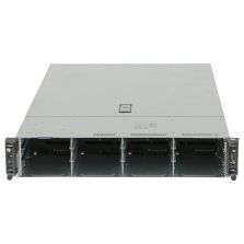 QuantaGrid D52BM-2U CTO Storage Server DDR4 FCLGA3647 16x LFF+2xSFF SAS3216 HBA