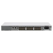 HP SAN Switch StorageWorks 8/8 8 Active Ports - AM866C 492290-003