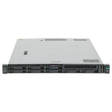 HPE ProLiant DL325 Gen10 NC CTO Server AMD EPYC-SP3 DDR4 8x SFF
