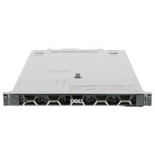 Dell Server PowerEdge R660 2x Gold 6426Y 16C 2,5GHz 256GB 8x NVMe SFF H965i NOB