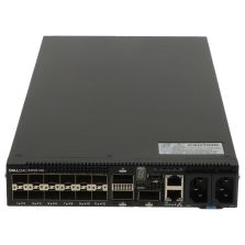Dell EMC PowerSwitch S4112F-ON 12x SFP+ 10GbE 3x QSFP28 100GbE Enterprise 0C282Y