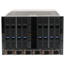 Dell PowerEdge MX7000 Expansion Enclosure 2x MX7116n 6x PSU 2x MM - 0NWTJ0
