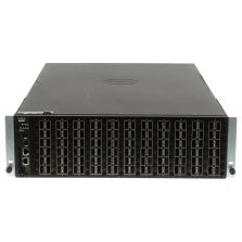 Dell Networking Z9500 Fabric Switch 132x QSFP+ 10/40GbE - 0WGHX2