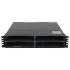 HPE FlexFabric 5950 4-Slot Switch excl. PSU/Fans - JH404A JH404-61001