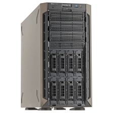 Dell PowerEdge T340 CTO Server 1x LGA1151 DDR4 8xLFF