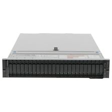 Dell PowerEdge R740xd GPU CTO Server 2x LGA3647 DDR4 24x NVMe SFF