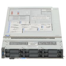Dell PowerEdge MX740c CTO Server H730P 6x 2,5 NVMe/SAS/SATA MX7000 - 1HCT6