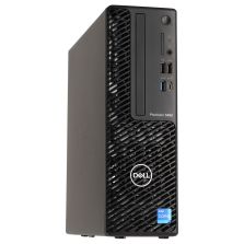 Dell Precision 3460 SFF Workstation i7-12700 12-Core 2.1GHz 32GB DDR4 RAM 512GB NVMe Win11