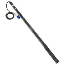 APC Rack PDU 32A 7,4kVA 1P+N+G - 21x C13 3x C19 - APDU9953 B-Ware