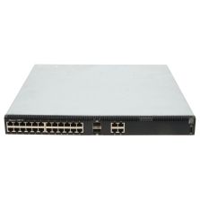 Dell EMC PowerSwitch S4128T-ON 28x RJ45 10GbE 2x QSFP28 100GbE FtB Airf - 00M7H7