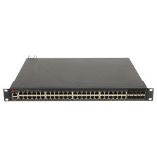 Brocade ICX 7250 Switch 48x 1GbE 8x SFP 1GbE - ICX7250-48