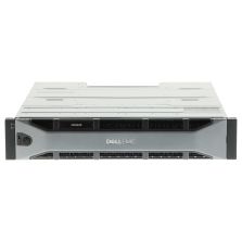 Dell Disk Enclosure PowerVault MD1420 SAS 12G 2x EMM 24x SFF - 0J6V29