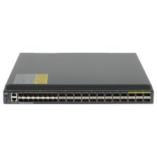 Cisco UCS 6332-16UP FI 16x 10GbE 24x 40GbE 22 Act. No PSU - UCS-FI-6332-16UP-U
