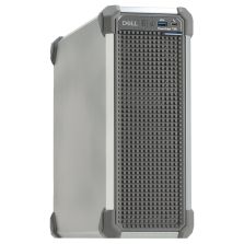 Dell PowerEdge T160 Server Xeon E-2468 8-Core 2.6GHz 64GB DDR4 RAM 960GB H755 2xSFF+ 3x