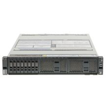 Lenovo ThinkSystem SR650 v2 CTO Server 2x LGA4189 DDR4 RAM 8x SFF