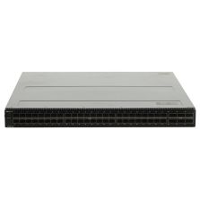 Dell EMC Networking S5148F-ON Series Switch 48x SFP28 25GbE 6x QSFP28 100GbE - 0DR3YR