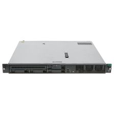 HPE ProLiant DL20 Gen10 Server 6-Core E-2236 3.4GHz 16GB DDR4 RAM 4xSFF SATA - P17081-B21
