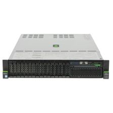 Fujitsu Primergy RX2540 M4 Server 2x Xeon Silver 4110 8-Core 2,1GHz 32GB DDR4 RAM...