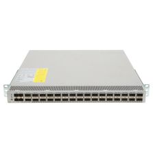 Cisco Switch Nexus 3132Q-V B 32x 40GbE QSFP+ 4x 10GbE SFP+ - N3K-C3132Q-V