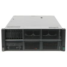 HPE ProLiant DL580 Gen10 CTO Server 2x LGA3647 DDR4 8x SFF